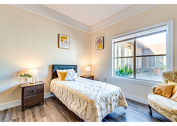 Daly City Assisted Living Facilities Mission Villa Senior Living