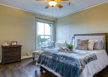 Oakland Assisted Living Facilities Oakland Heights Senior Living