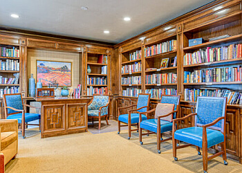 Oakland Assisted Living Facilities Oakland Heights Senior Living