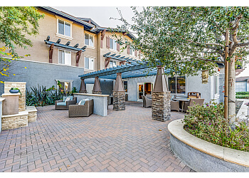 Oxnard Assisted Living Facilities The Vistas at Oxnard Senior Living