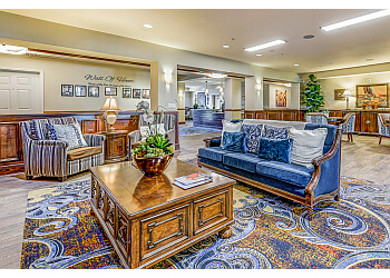 Oxnard Assisted Living Facilities The Vistas at Oxnard Senior Living