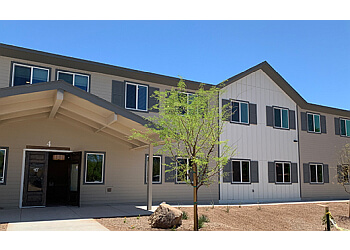 Pacifica Senior Living Paradise Valley