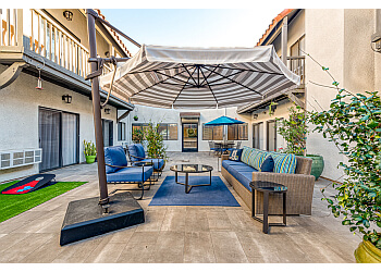 Santa Clarita Assisted Living Facilities Santa Clarita Hills Senior Living