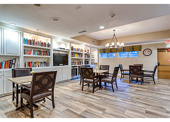 Santa Clarita Assisted Living Facilities Santa Clarita Hills Senior Living