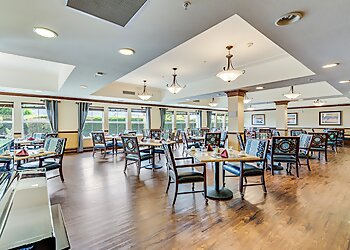 Fremont Assisted Living Facilities Pacifica Senior Living Union City