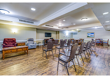 Providence Assisted Living Facilities Victoria Court Memory Care