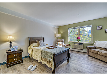 Providence Assisted Living Facilities Victoria Court Memory Care