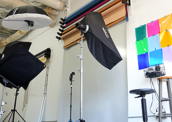 Santa Clara Portrait Photographers Pacifica Studio