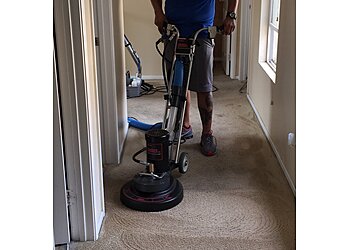 Ventura Carpet Cleaners Pacificlean Stone & Carpet Care