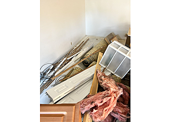 West Valley City Junk Removal Pack N Haul