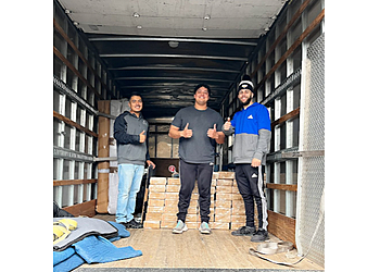 Visalia Moving Companies Pack N Move