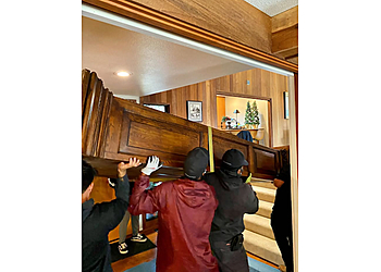 Visalia Moving Companies Pack N Move