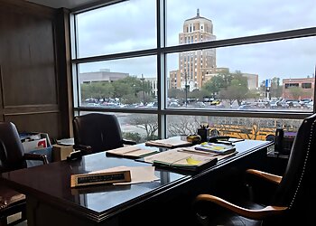 Beaumont Bankruptcy Lawyers Packard LaPray Attorneys at Law