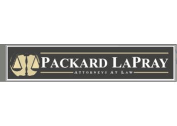 Beaumont Bankruptcy Lawyers Packard LaPray Attorneys at Law