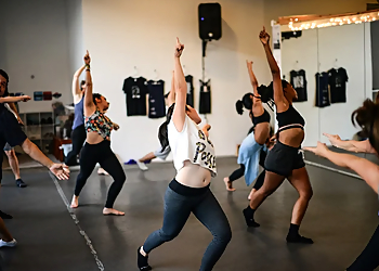 St Louis Dance Schools Pack dance