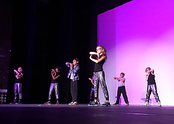 St Louis Dance Schools Pack dance