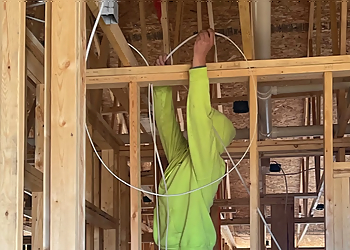 Packerland Electric, LLC - Green Bay, WI Electricians