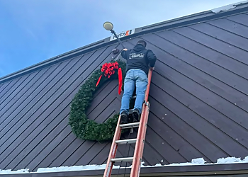 Packerland Electric, LLC - Green Bay, WI Electricians