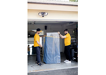 Packman Moving - Burbank, CA Moving Companies - Service Image