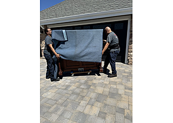 Paco's Piano Movers Downey Moving Companies image 1