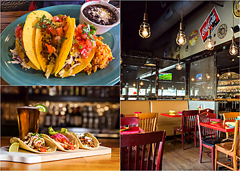 Charlotte Mexican Restaurants Paco's Tacos and Tequila Southpark