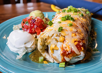 Paco's Tacos and Tequila Southpark Charlotte Mexican Restaurants image 1