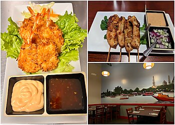 Glendale Thai Restaurants Pad Thai Cafe