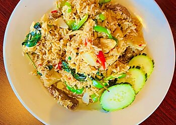 Pad Thai Cafe Glendale Thai Restaurants image 1
