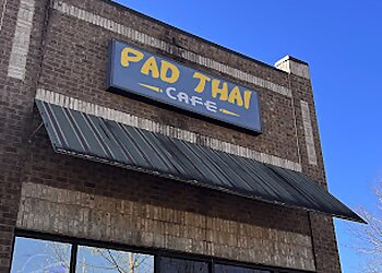Murfreesboro Thai Restaurants Pad Thai Cafe