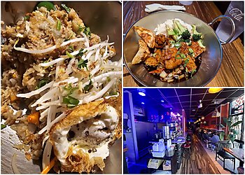 Murfreesboro Thai Restaurants Pad Thai Cafe