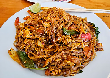 PadThai Cuisine - Norfolk, VA Thai Restaurants - Food Image