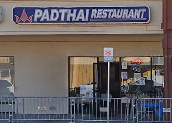 Escondido Thai Restaurants Pad Thai Restaurant