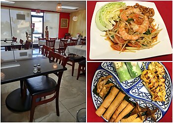 Escondido Thai Restaurants Pad Thai Restaurant