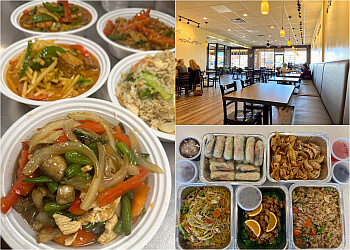 3 Best Thai Restaurants in St Louis, MO - Expert Recommendations
