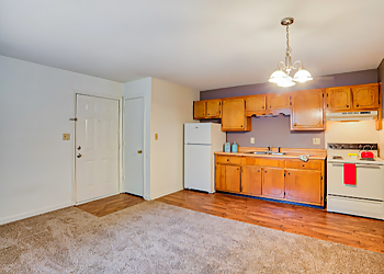 Clarksville Apartments For Rent Paddock Place and The Oaks