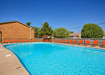 Clarksville Apartments For Rent Paddock Place and The Oaks