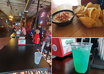 St Louis Sports Bars Paddy O's