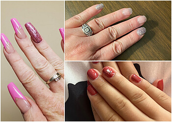 3 Best Nail Salons in Arvada, CO - ThreeBestRated
