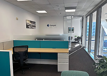 Walnut Creek Accounting Firms Padgett