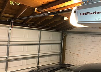 Savannah Garage Door Repair Padgett Garage Doors