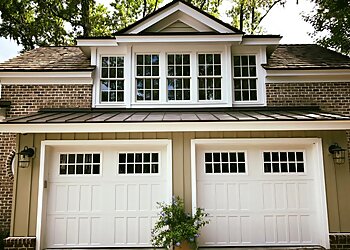Savannah Garage Door Repair Padgett Garage Doors