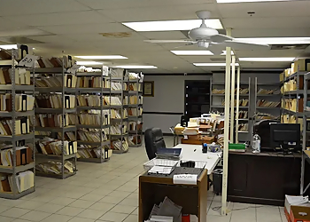 Mobile Bankruptcy Lawyers Padgett & Robertson