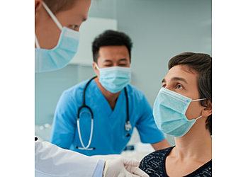  Padma K. Horvit, MD, PA Austin Endocrinologists image 1