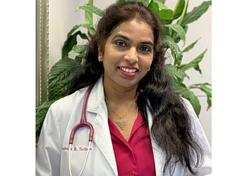 Padmaja R. Yatham, MD - APOLLO PAIN CARE  Miami Pain Management Doctors