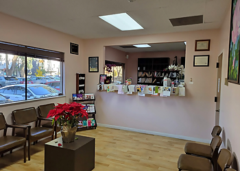 Fremont Gynecologists Padmaja Sharma, MD - FREMONT OB/GYN