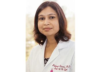Padmaja Sharma, MD - FREMONT OB/GYN