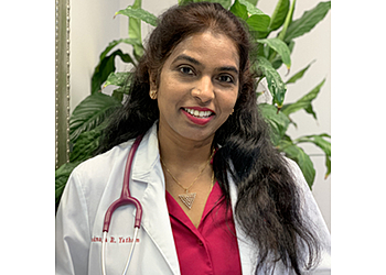  Padmaja Yatham, MD - APOLLO PAINCARE Miramar Pain Management Doctors image 1
