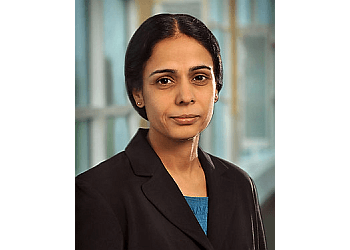 Padmalatha Berikai, MD, MS - RUSH COPLEY MEDICAL CENTER Aurora Endocrinologists