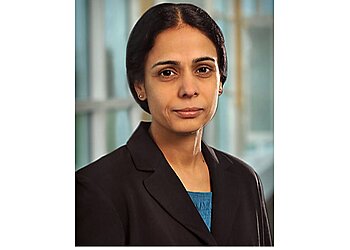 Padmalatha Berikai, MD, MS - RUSH COPLEY MEDICAL CENTER Aurora Endocrinologists image 1