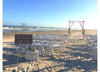  Padre Ryan Beach Weddings and Events Corpus Christi Event Management Companies